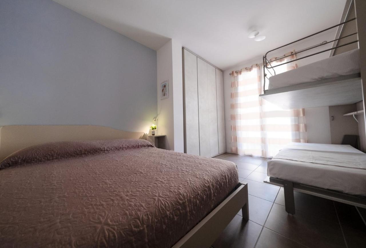 Villa Athena Charme Manerba del Garda Extérieur photo