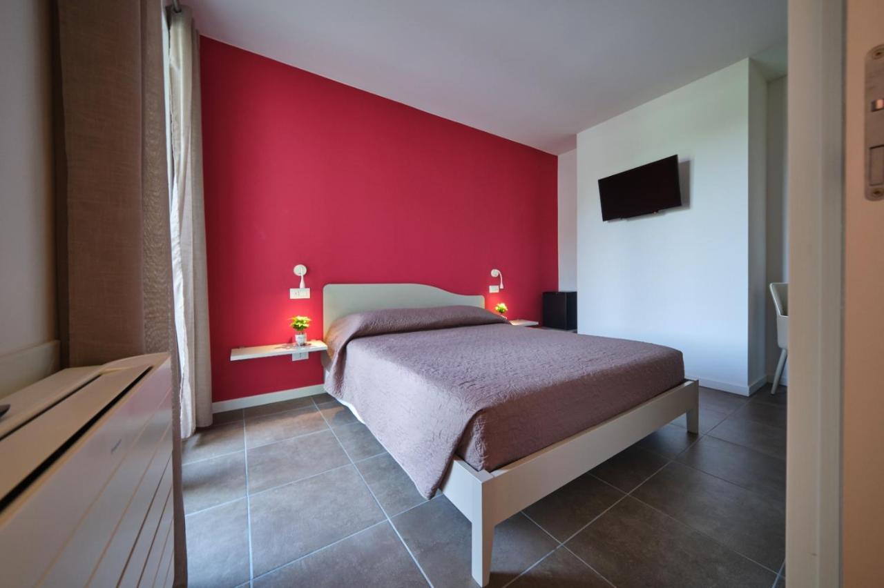 Villa Athena Charme Manerba del Garda Extérieur photo