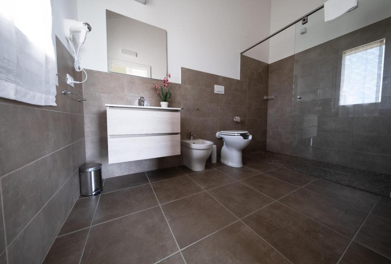 Villa Athena Charme Manerba del Garda Extérieur photo
